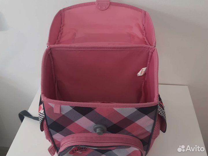 Ранец портфель школьный Erhaft для девочки