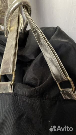 Сумка для спорта oriflame бу