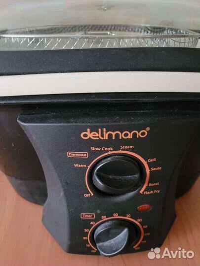 Мультиварка