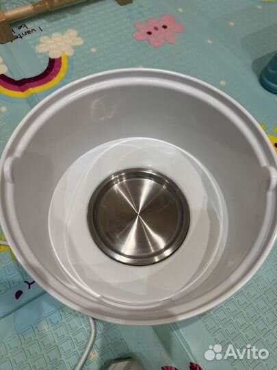 Стерилизатор для бутылочек CS Medica kids