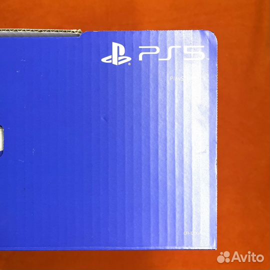 Sony PlayStation 5 (New)