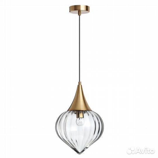 Подвесной светильник Odeon Light Pendant Kesta 49