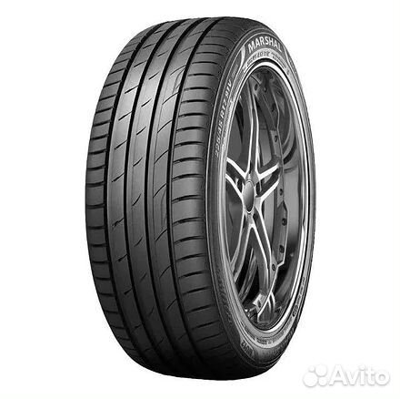 Marshal MU12 225/55 R16 95W