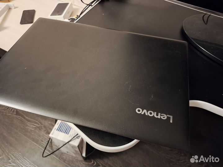 Lenovo ideapad 330 15ast