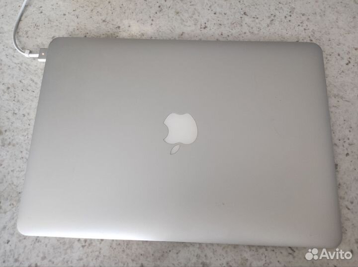 Apple MacBook Air 13 mid 2013