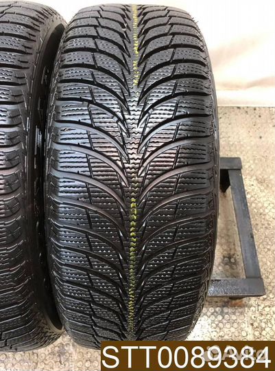 Goodyear UltraGrip Ice+ 195/55 R16 100R