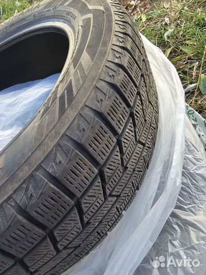 Yokohama Ice Guard IG60 205/55 R16