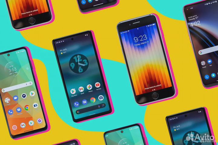 Скупка электроники. Исправной и неисправной