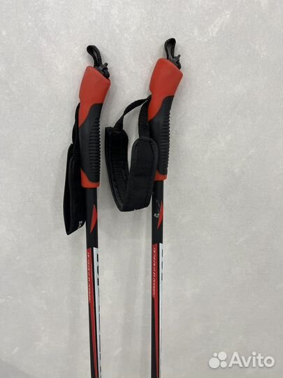 Лыжные палки
