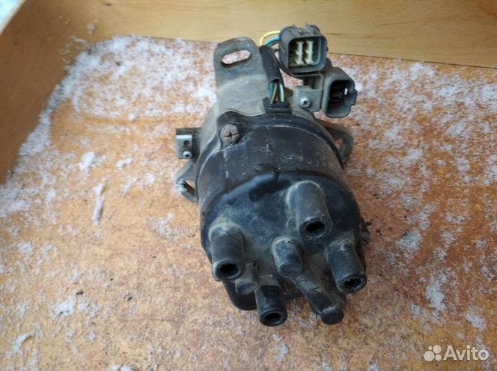 Трамблёр Honda civic eg d15b2