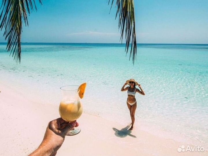 Тур на Кубу