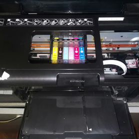 Принтер Epson P50