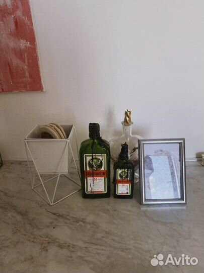 Декор интерьерный