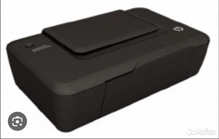 Принтер струйный HP Deskjet Ink Advantage 2020hc