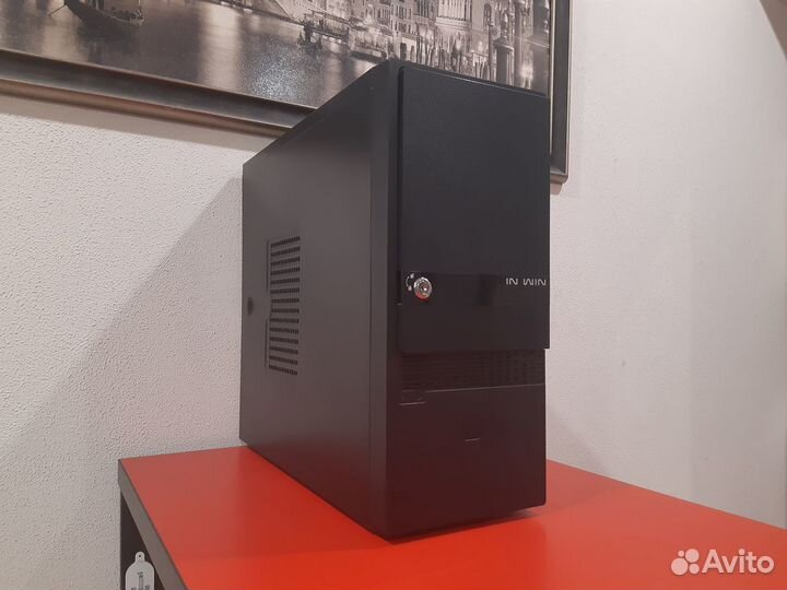 Компьютер Универсальный (AMD FX-Series)