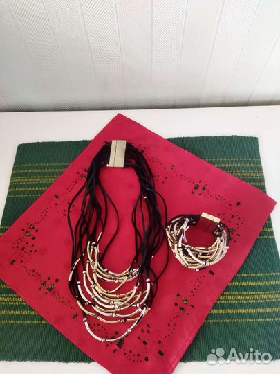 Аксессуары женские