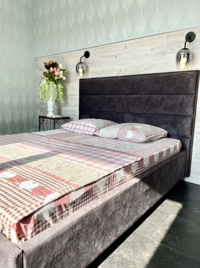 2-к. квартира, 50 м², 8/8 эт.