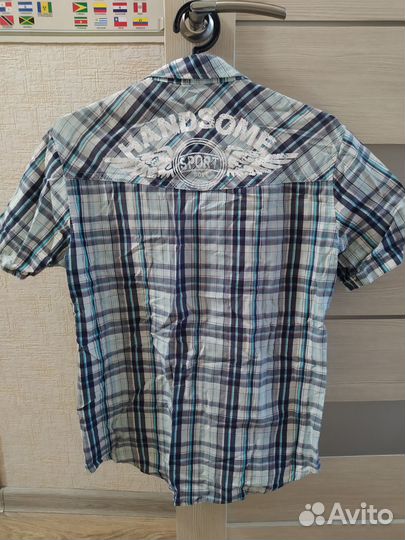 Одежда пакетом мужская