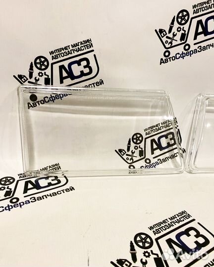 Гладкие стёкла на Ваз 2108 / 2109 / 21099