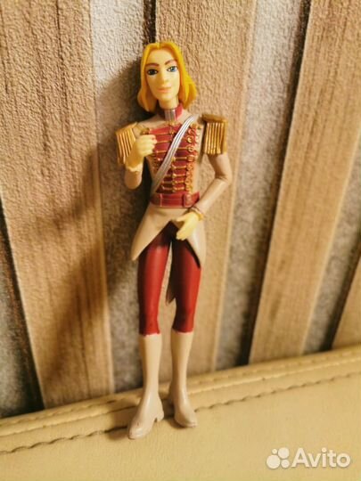 Куклы винкс winx Скай