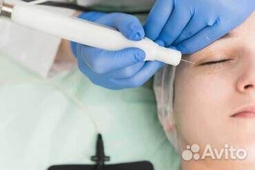 Холодная плазма обучение