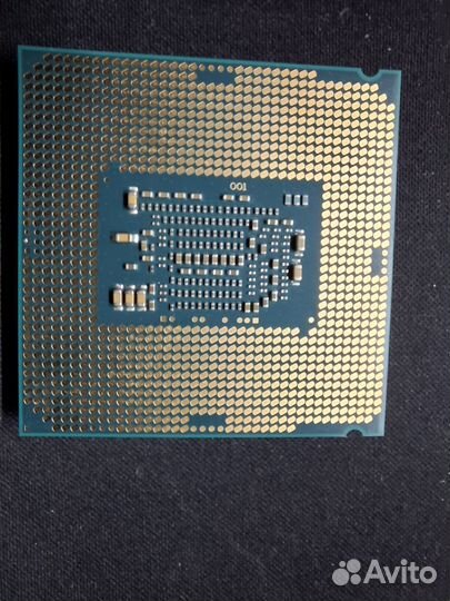 I5 6400
