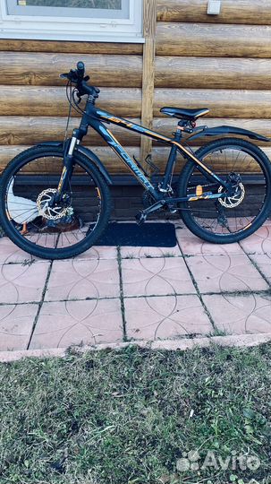 Велосипед детский Format 6412