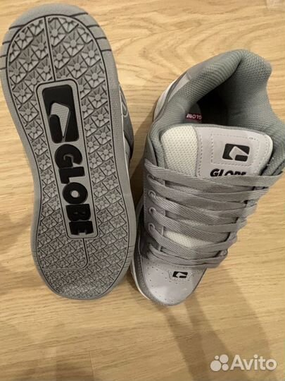 Globe tilt dvs nyc 83