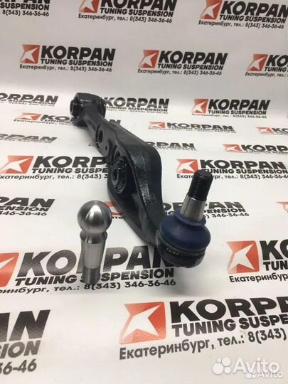 Рычаг на mazda 6 gh