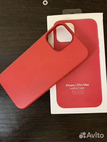 Чехол iPhone 13 Pro Max