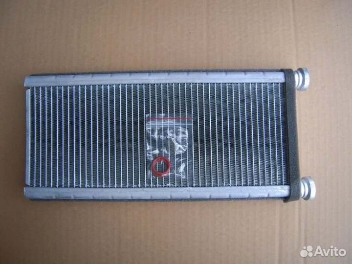 Радиатор печки Honda Cr-V RD5 2001-2006