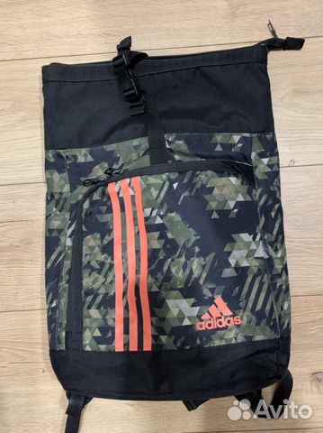 Рюкзак спортивный adidas