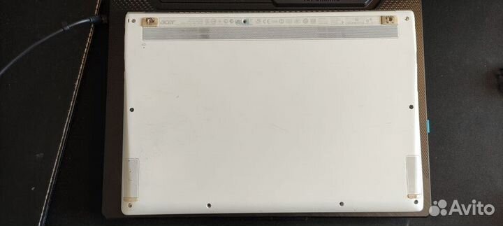 Acer Aspire S7-392 Core i7,512SSD,8DDR, сенсорный