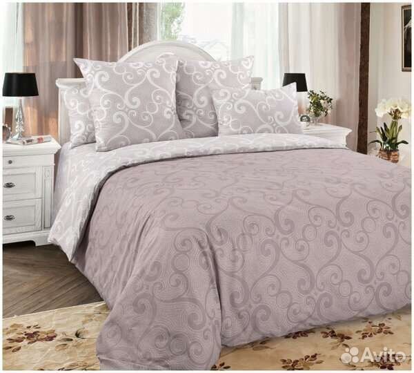 Постельное белье новое