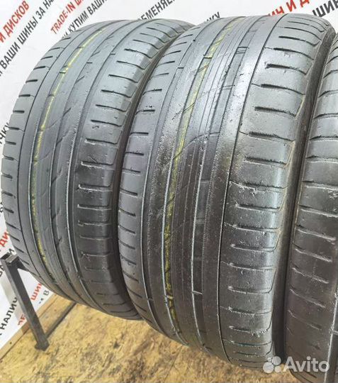 Nokian Tyres Hakka Black 2 SUV 265/50 R19