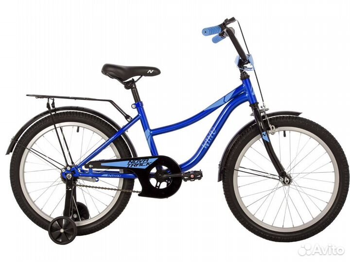 Novatrack wind 20 2022