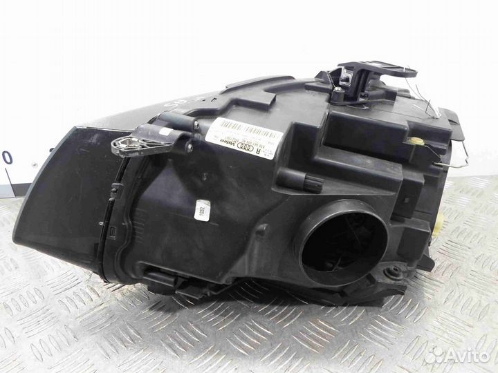 Фара передняя для Audi A5 8T 8T0941004AL