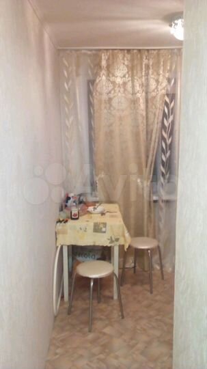 1-к. квартира, 30 м², 1/5 эт.