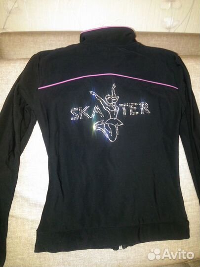 Одежда для фигурного катания