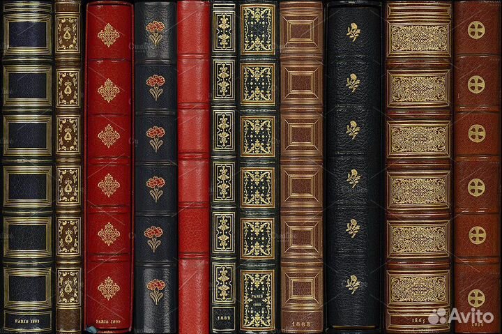 Старые советские книги, часть 2