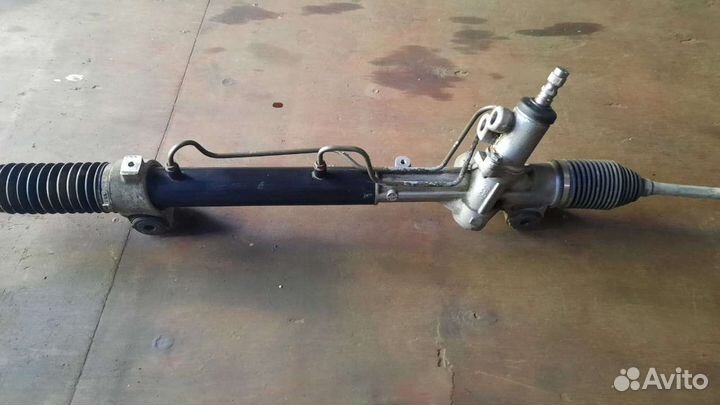 Рулевая рейка Toyota Camry V40