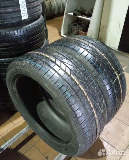 Goodyear Excellence 255/45 R20 100Z