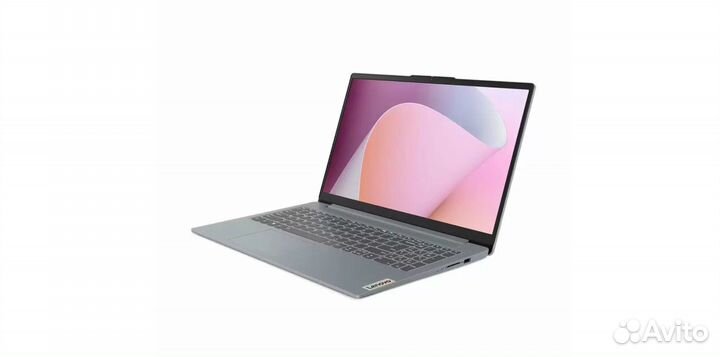 Ноутбук lenovo ideapad slim 3 новый DDR5