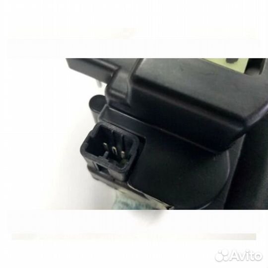 Замок багажника Accent Solaris, KIA Cerato Forte