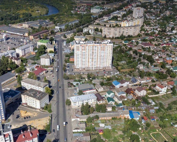 Участок 30 сот. (ИЖС)