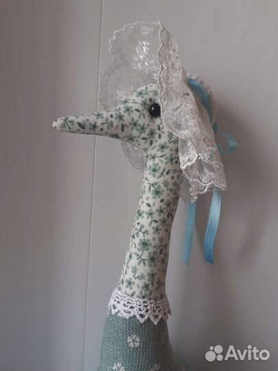 Гусыня Тильда