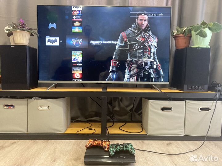Sony playstation 3 super slim 500gb