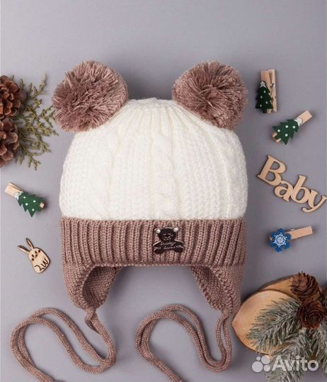 Детский комбинезон с 56по 80