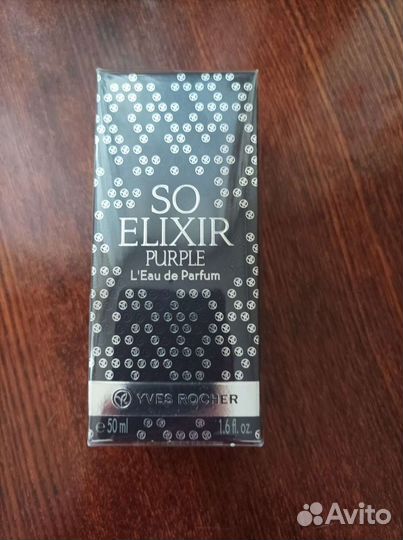 Туалетная вода женская yves rocher