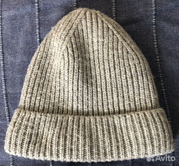 Шапка для мальчика zara